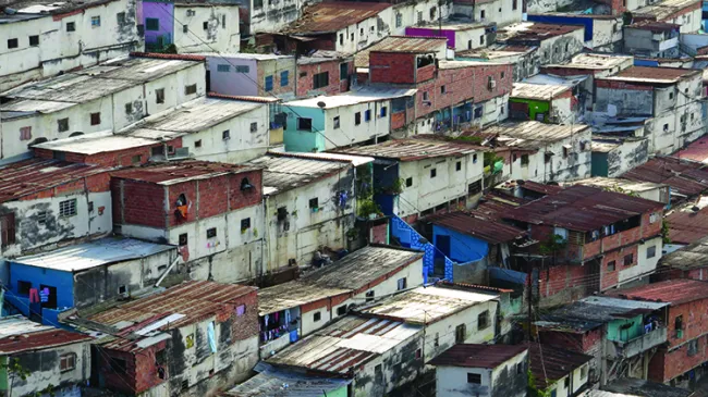 venezuela poverty